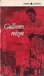 Swift, Jonathan - Gullivers Reizen