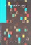 Raadt, Steven van der - Communicative masks / Masques de communication