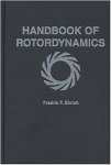 Fredric F. Ehrich - Handbook Of Rotordynamics