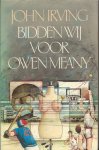 Irving, John - Bidden wij voor Owen Meany (a prayer for Owen Meany)