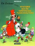M. Wasterlain - Het mysterie van de verdwenen tuinkabouters / Dr Zwitser