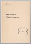 Klijsen, Sjef - Gods onderricht aan Catharina van Si�na