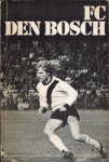Bovene, Hans van - FC Den Bosch Seizoen 1972-1973