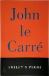 J. Le Carre - Smiley's prooi