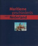 Daalder, R. - LUXE EDITIE! Maritieme geschiedenis van Nederland / in 70 hoogtepunten 1500-2000