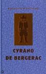 Rostand, Edmond - Cyrano de Bergerac, een epische komedie in vijf bedrijven - in verzen