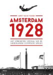 Jurryt van de Vooren - Amsterdam 1928
