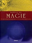 Nicola de Pulford - Handboek  der magie. 40 stap-voor-stap bezweringsformules om het leven naar je hand te zetten.