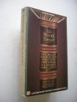 Bradbury, Malcolm, ed. and intro. - The Novel Today. - Contemporary Writers on Modern Fiction (Bellow, Murdoch, Roth, Fowles,Johnson, Lessing etc.) Bradbury, Malcolm, ed. and intro. - The Novel Today. - Contemporary Writers on Modern Fiction (Bellow, Murdoch, Roth, Fowles,Johnson, Lessing etc.)