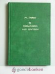 Overeem, Jac. - De schaapherder van Lunteren --- Het levensverhaal van Ds. H. Roelofsen (1852-1930)