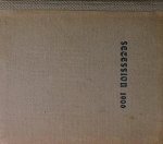 BERLIN AUSSTELLUNGSHAUS AM KURFURSTENDAMM 208/9 & BERLINER SECESSION. - Katalog der elften Ausstellung der Berliner Secession.