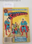 DC Comics: - Best of DC Blue Ribbon Digest No., 25 June 1981 Superman