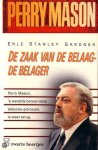 Erlinda Gonzales-Berry - Perry Mason / De zaak van de belaagde belager