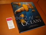 Henard, Claude (red.) - Oceans. Gebaseerd op de film van Jacques Perrin en Jacques Cluzaud.