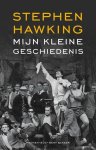 Stephen Hawking - Mijn kleine geschiedenis