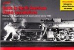 Drury, G.H. - Guide to North American Steam Locomotives