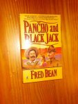 BEAN, FRED, - Pancho and Black Jack.
