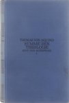 Thomas von Aquino - Summe der Theologie - Erster Band : Gott und Schöpfung