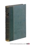 Herodote / P. Giguet. - Histoires d'Hérodote. Traduction nouvelle avec une introduction et des notes par P. Giguet.