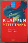 Linden, F. van der - Linden, Frank van der - Klappen met één hand - Leven en lijden van jong China Linden, F. van der - Linden, Frank van der - Klappen met één hand - Leven en lijden van jong China
