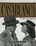 Howard Koch 280972 - Casablanca Script and Legend