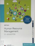Ralf Caers 151517 - Human Resource Management in essentie (zevende editie)