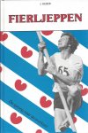 Keizer, J. - Fierljeppen -De sprong naar de overkant