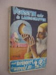 Aafjes, Bertus - Vorstin onder de landschappen.