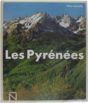 Minvielle Pierre - Les Pyrénées