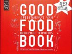 Diversen - Good Food Book