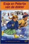H.A. Arkeraarts-de Waal - Elsje en Petertje van de dokter