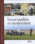 Martijn van der Steen 234651, Mark van Twist 233453 - Tussen traditie en moderniteit