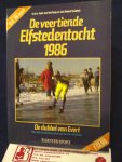 Sloten, Gerrit van - De veertiende Elfstedentocht 1986