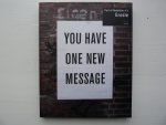 Hundertmark, Christian / C100 - You have one new message Erosie / Part of Rebellion #3