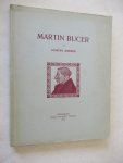 Anrich Gustav - Martin Bucer