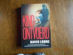 Lorne David - Kind ontvoerd
