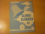 Alt; Zr. M.A. - Glorieklokken; Deel III; Liederen voor solo en samenzang