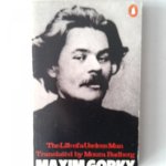 Gorky, Maxim - The Life of a Useless Man