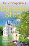 Danielle Steel - De kroonprinses