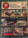  - La prevention routiere octobre 1964 special salon
