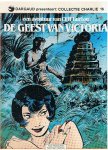 Rodolphe / Garcia - Cliff Burton - De geest van Victoria