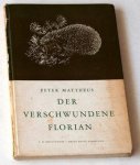Mattheus, Peter - Der verschwundene Florian