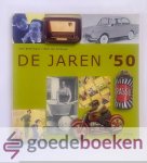 Botermans en Wim van Grinsven, Jack - De jaren 50 --- Motorfietsen uit een knetterend verleden Botermans en Wim van Grinsven, Jack - De jaren 50 --- Motorfietsen uit een knetterend verleden