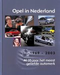 Acker, Bart van den - Opel in Nederland