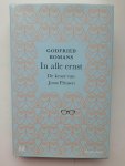 Godfried Bomans - In alle ernst Godfried Bomans - In alle ernst