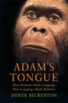 Derek Bickerton 140502 - Adam's Tongue