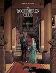 Steven Dupré - De boeman / De roofdierenclub / 1