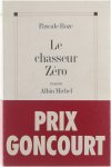 Pascale Roze - Chasseur Zero (Le)