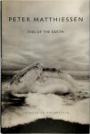 Peter Matthiessen 13619, Stephen Byers 39781 - End of the Earth Voyages to Antarctica