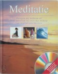 Lorraine Turner 40953 - Meditatie Ontspan uw lichaam en kom innerlijk tot rust met behulp van meditatietechnieken